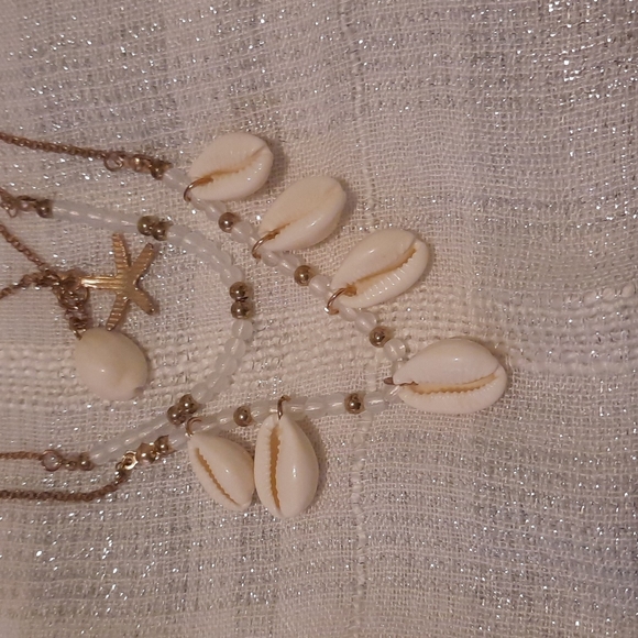 Summer necklaces and bracelets - Picture 12 of 15